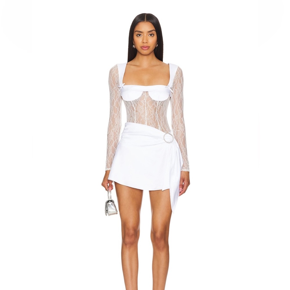 Lovers and Friends | Luciana Mini Dress